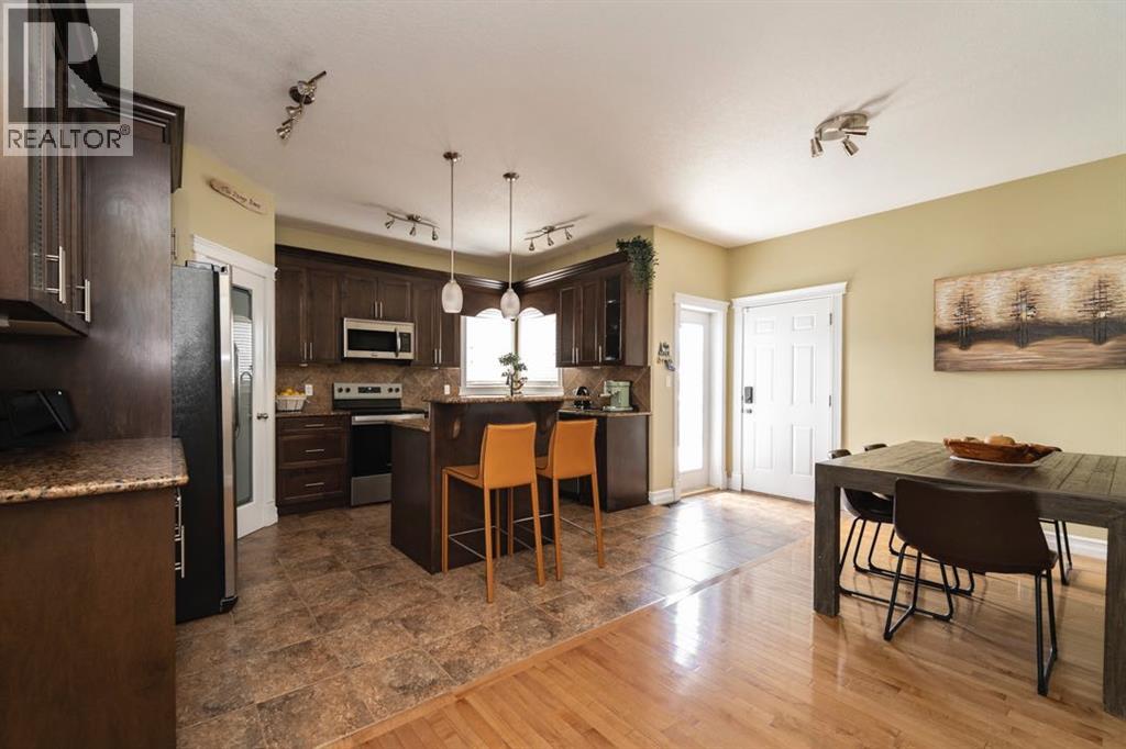 101 Sandpiper Bay, Fort McMurray
