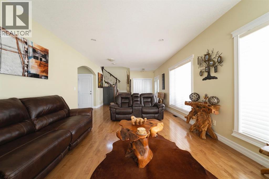 101 Sandpiper Bay, Fort McMurray