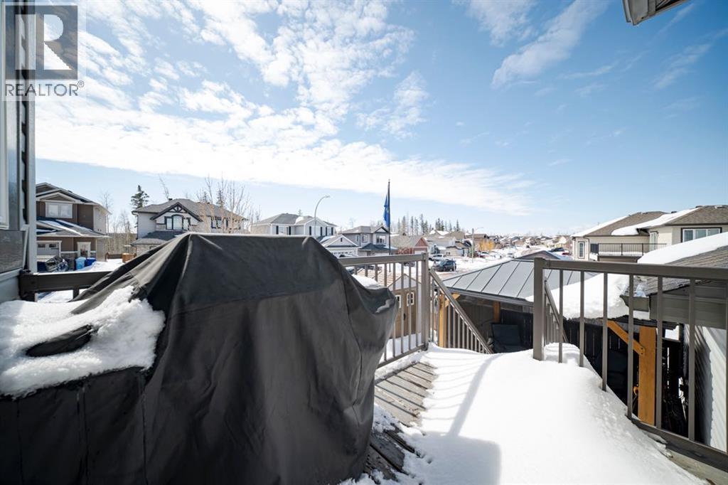 101 Sandpiper Bay, Fort McMurray