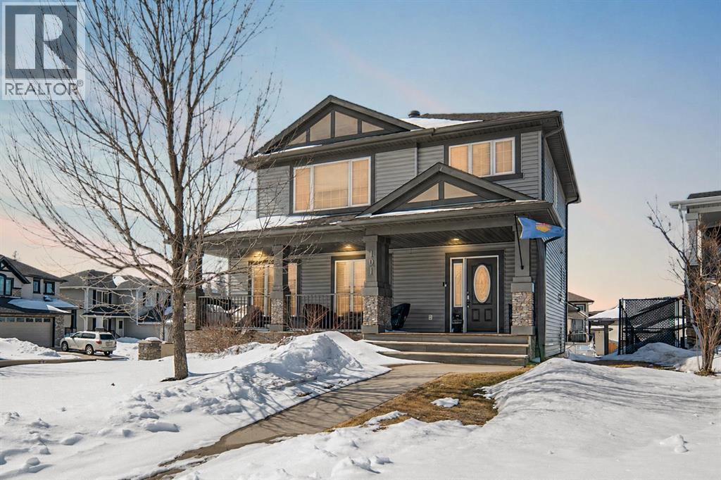 101 Sandpiper Bay, Fort McMurray