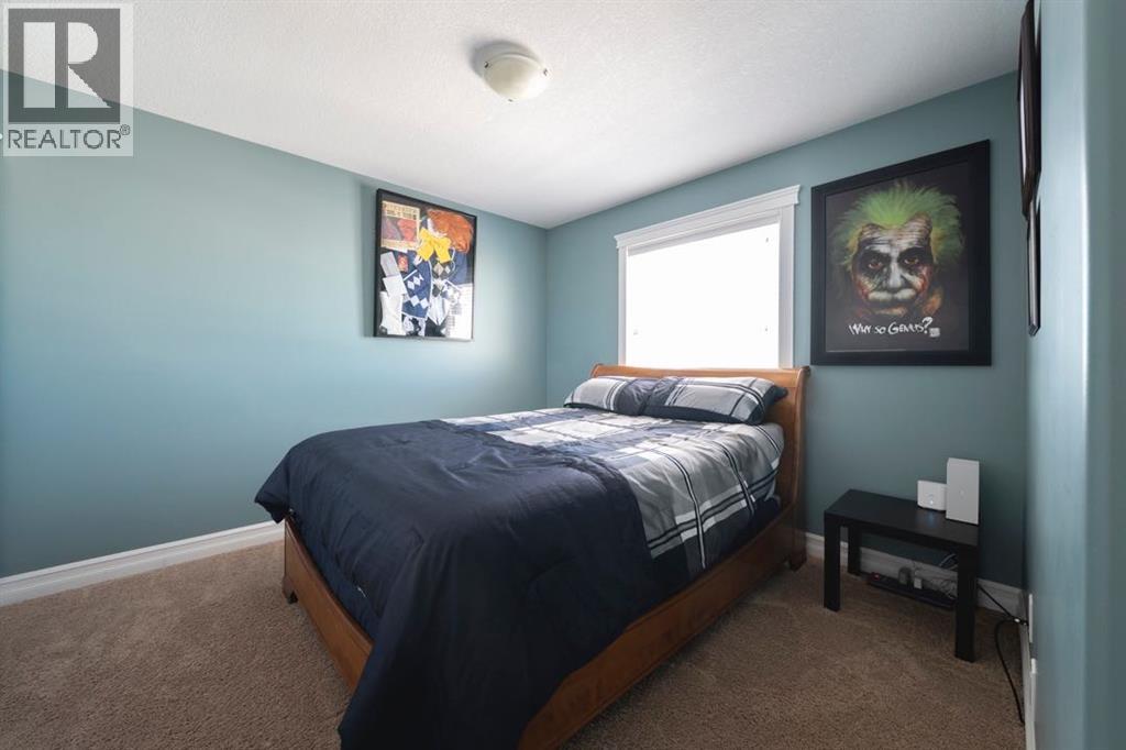 101 Sandpiper Bay, Fort McMurray