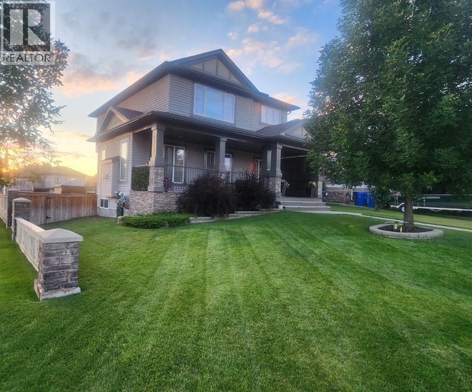 101 Sandpiper Bay, Fort McMurray