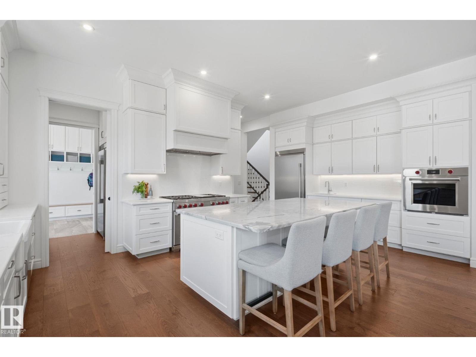14365 PARK DR NW, Edmonton