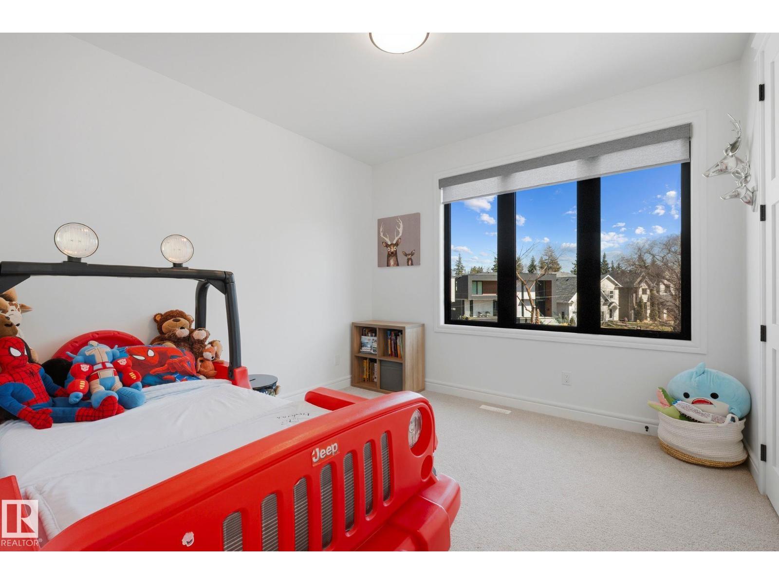 14365 PARK DR NW, Edmonton