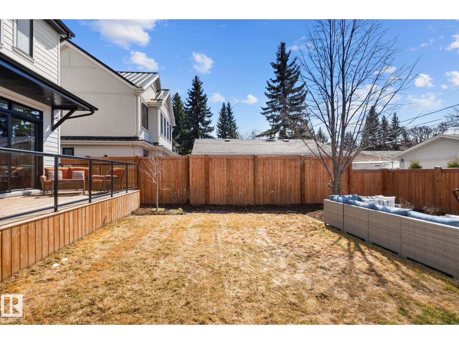 14365 PARK DR NW, Edmonton