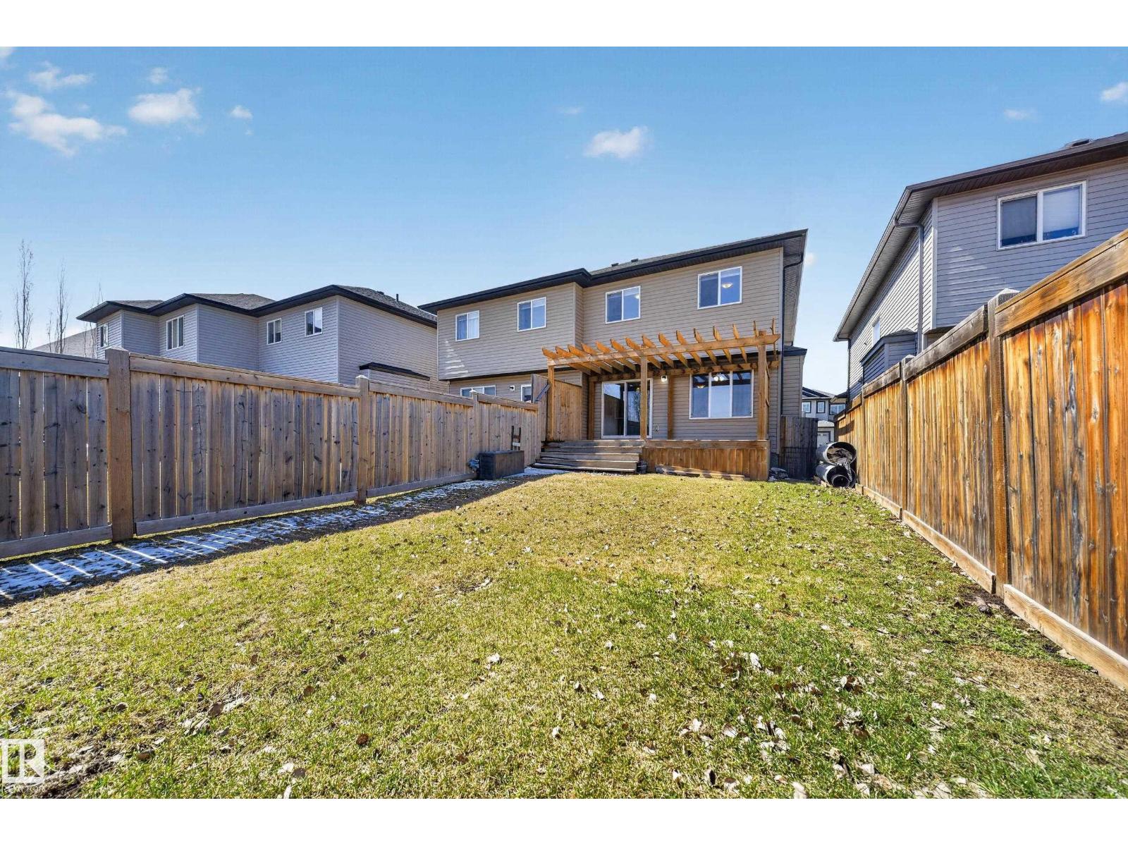 16717 60 ST NW, Edmonton