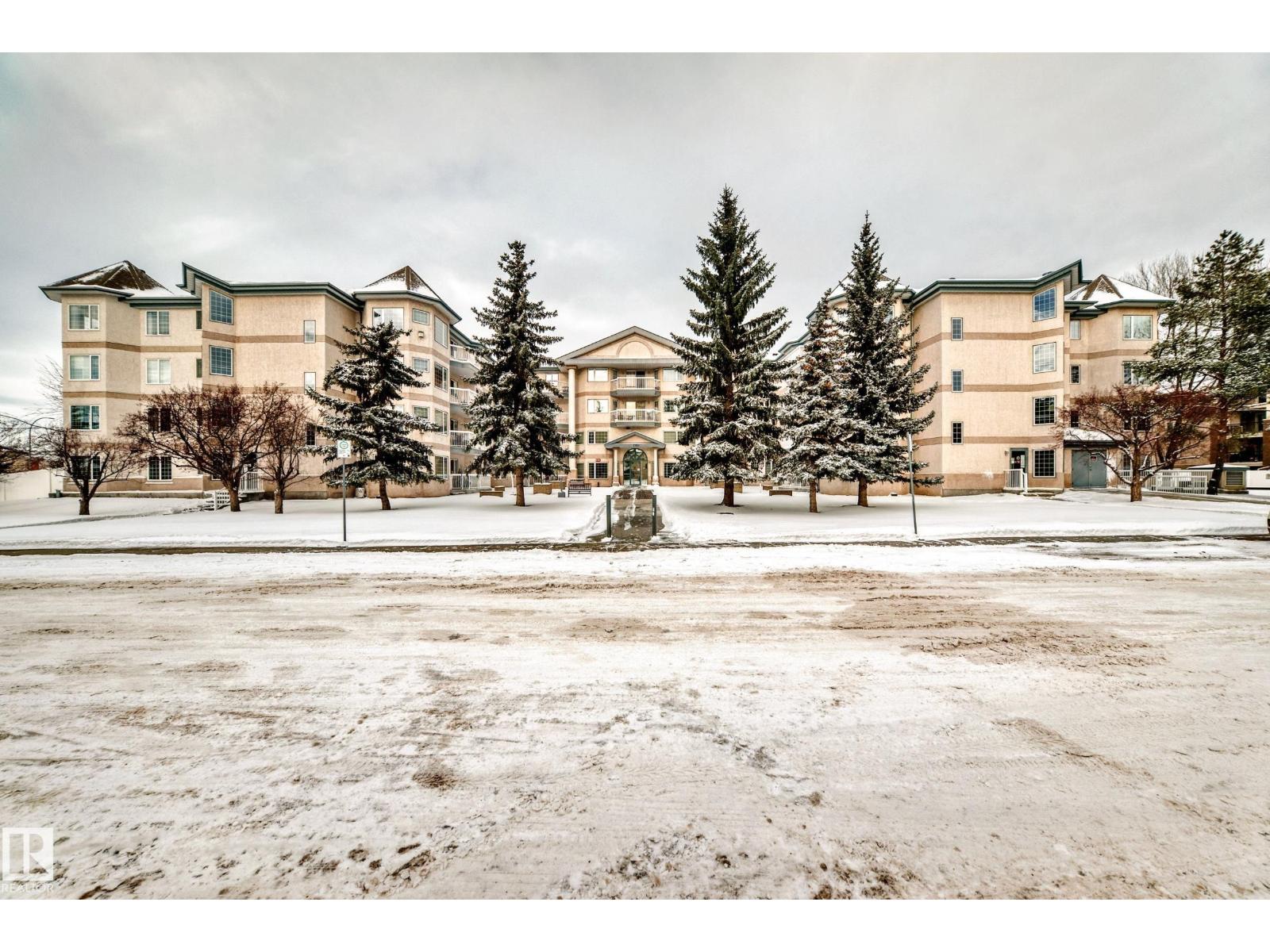 #304 17150 94A AV NW, Edmonton