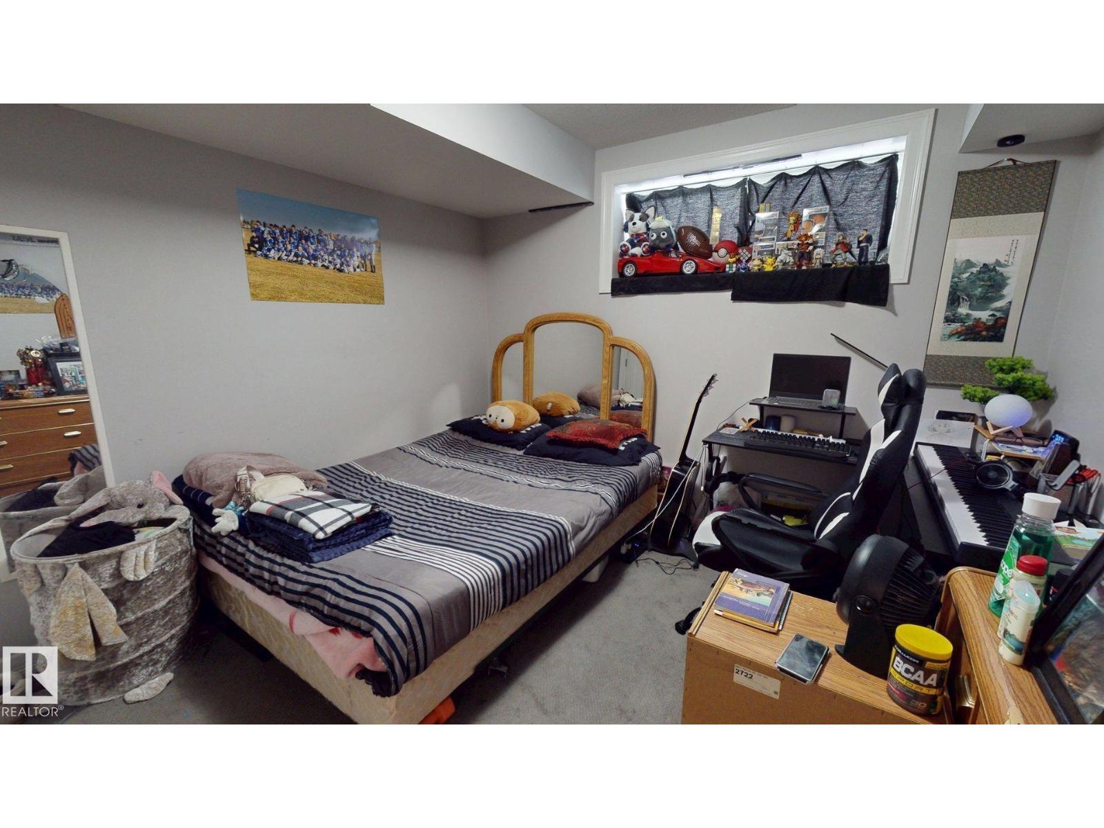 619 HUDSON RD NW, Edmonton