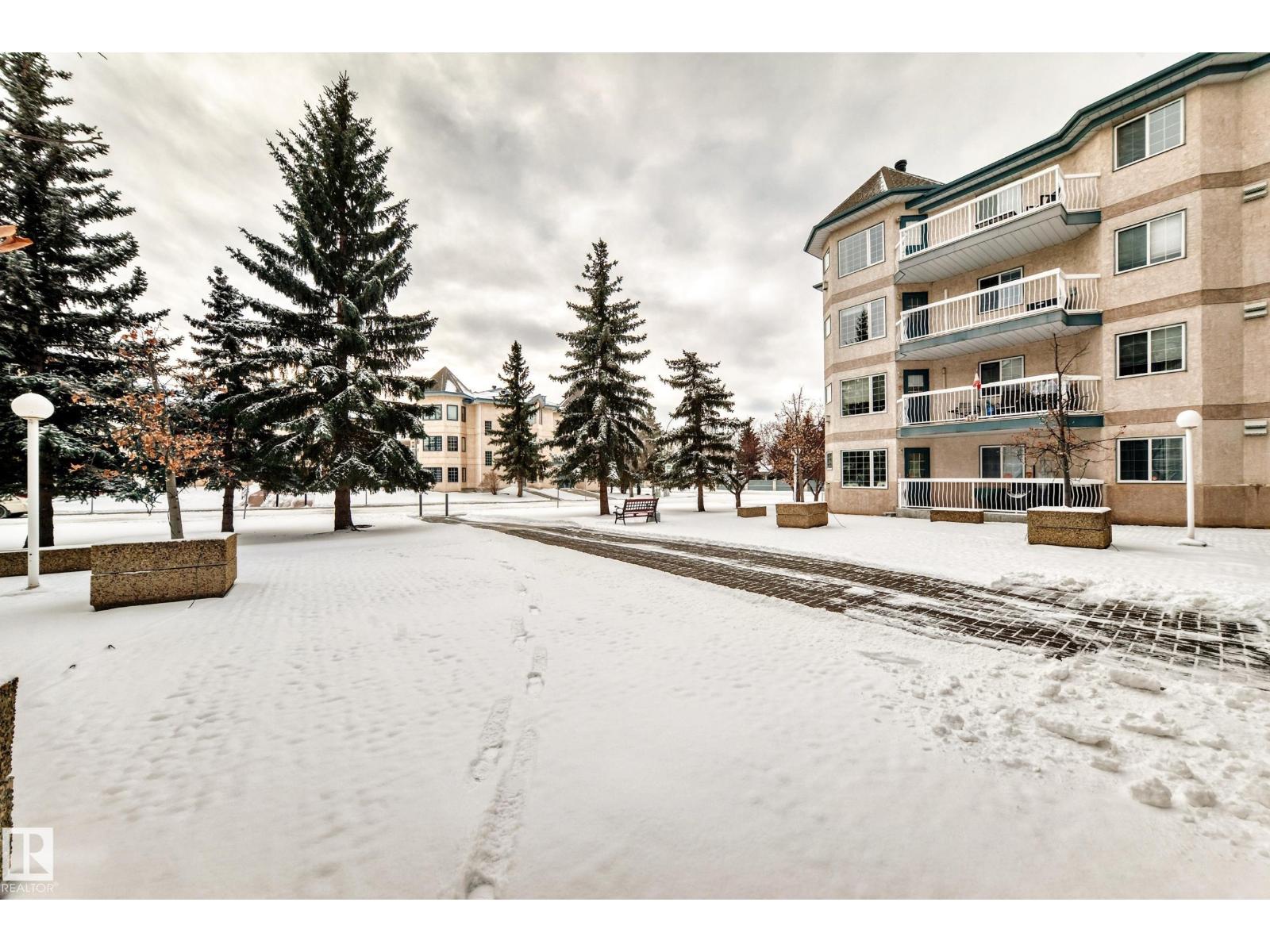 #304 17150 94A AV NW, Edmonton