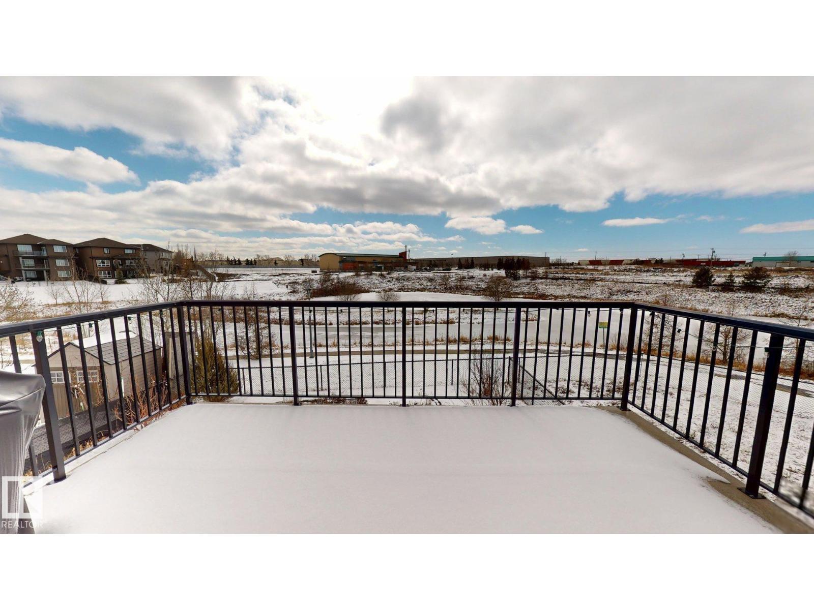 619 HUDSON RD NW, Edmonton