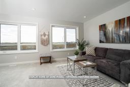 346 Bill Briercliffe Drive, Winnipeg, MB R2C5V5 Photo 19