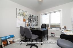 346 Bill Briercliffe Drive, Winnipeg, MB R2C5V5 Photo 20