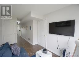 Primary Bedroom - 15 Magdalene Crescent, Brampton, ON L6Z0G9 Photo 6