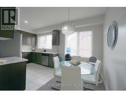 15 Magdalene Crescent, Brampton, ON L6Z0G9 Photo 13