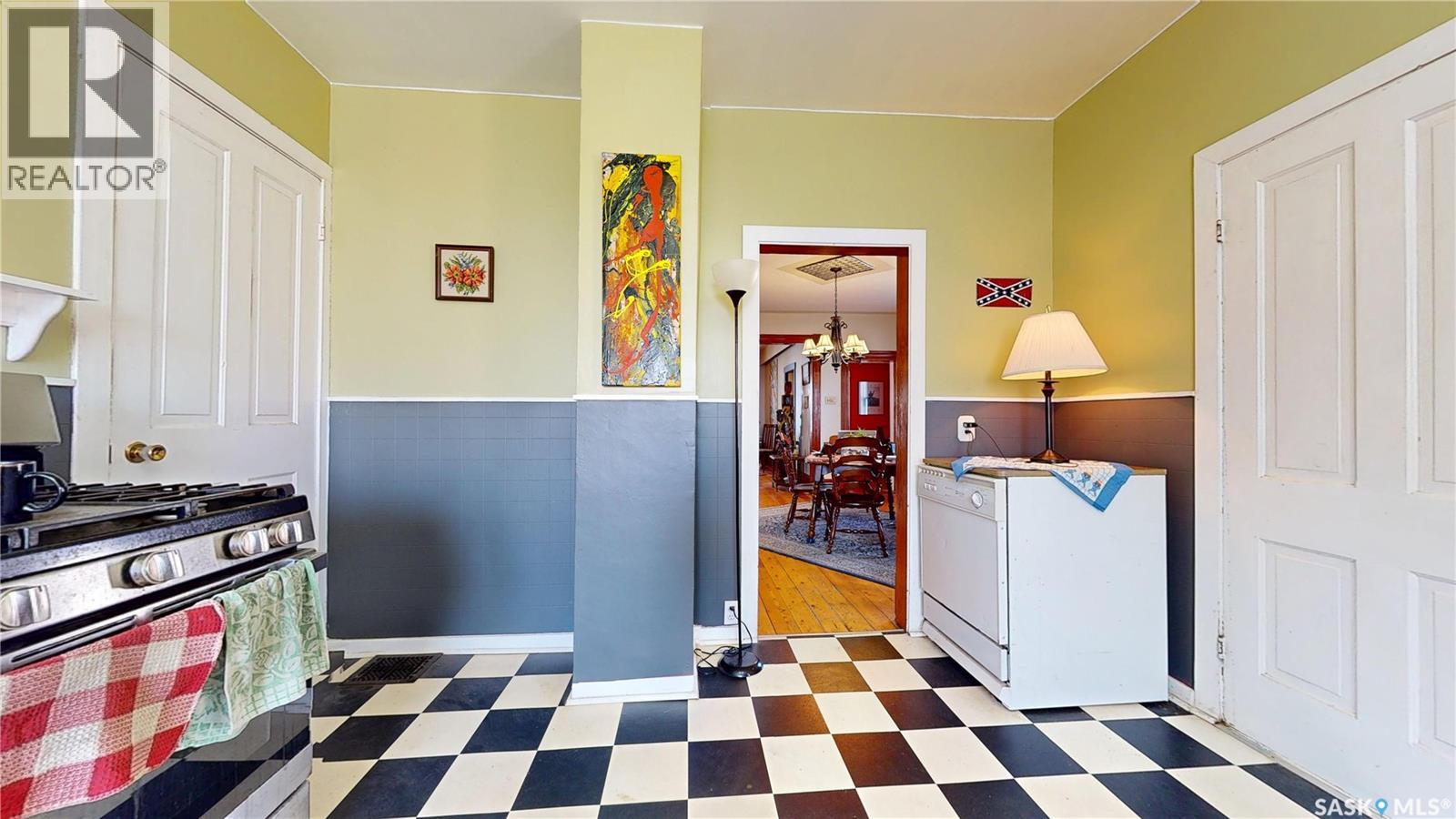 402 Jasper STREET - 24