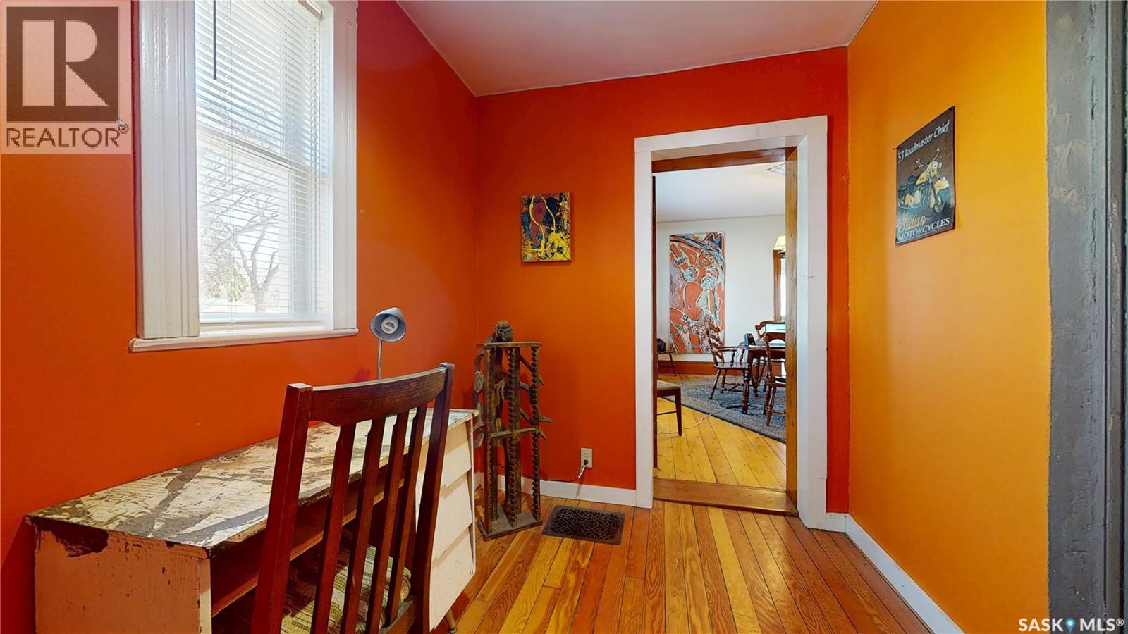 402 Jasper STREET - 8