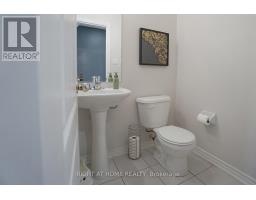 15 Magdalene Crescent, Brampton, ON L6Z0G9 Photo 16