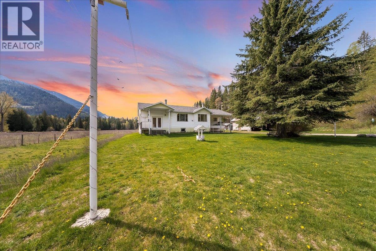 275 Faulkner Road, Fruitvale