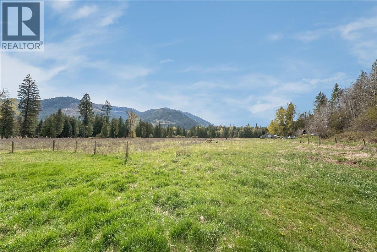 275 Faulkner Road, Fruitvale