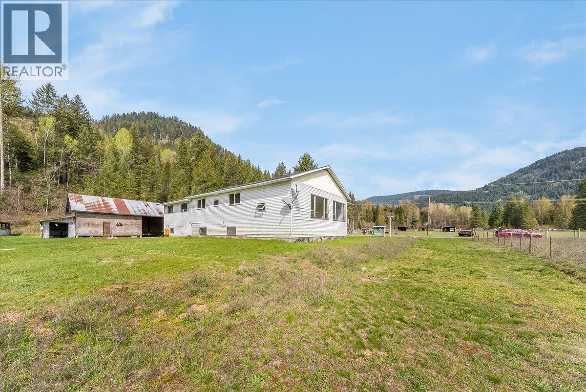 275 Faulkner Road, Fruitvale