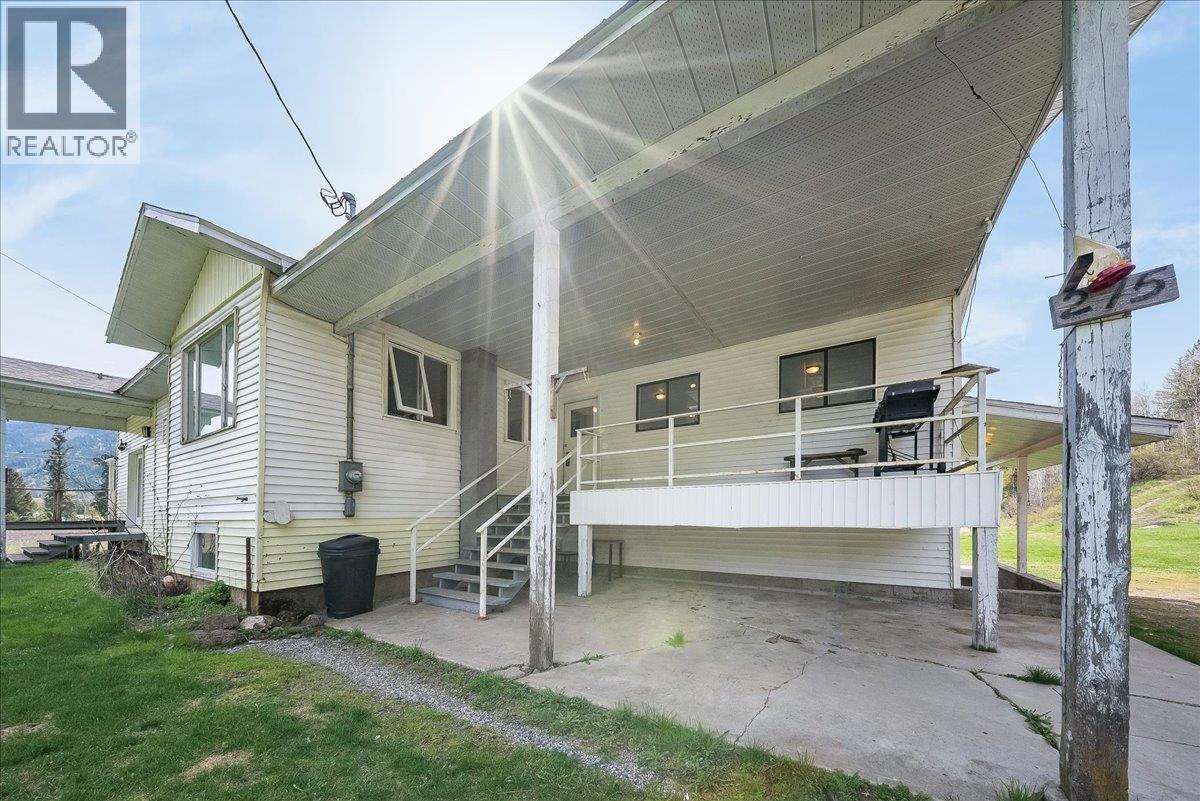 275 Faulkner Road, Fruitvale