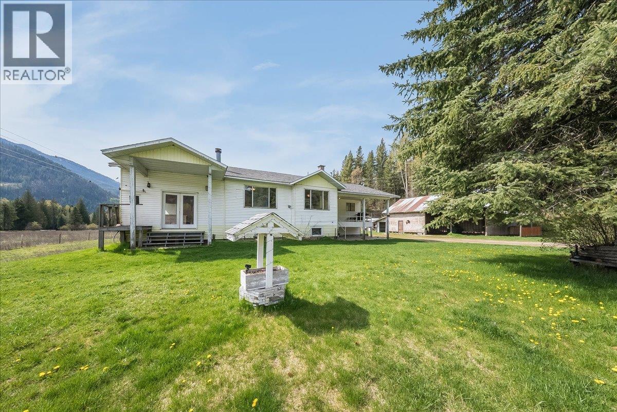 275 Faulkner Road, Fruitvale