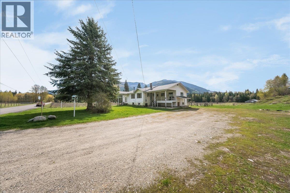 275 Faulkner Road - 2
