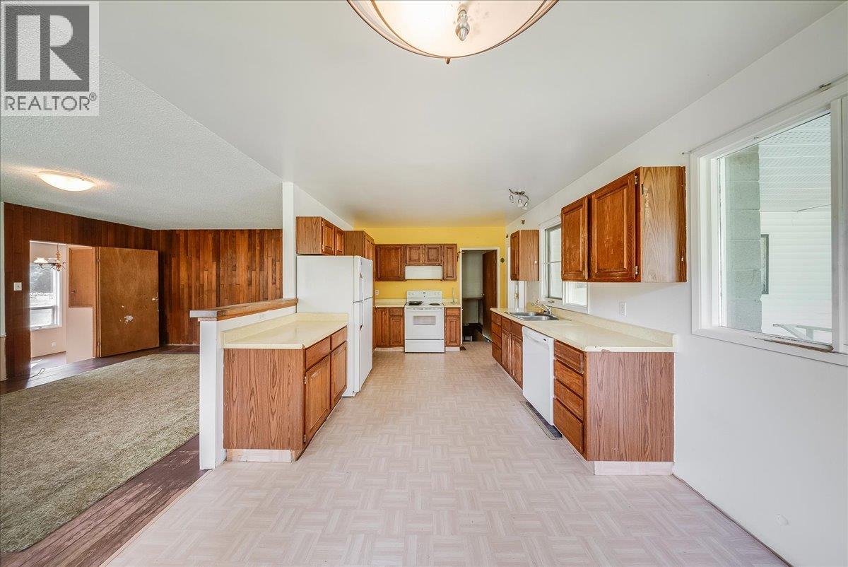 275 Faulkner Road, Fruitvale