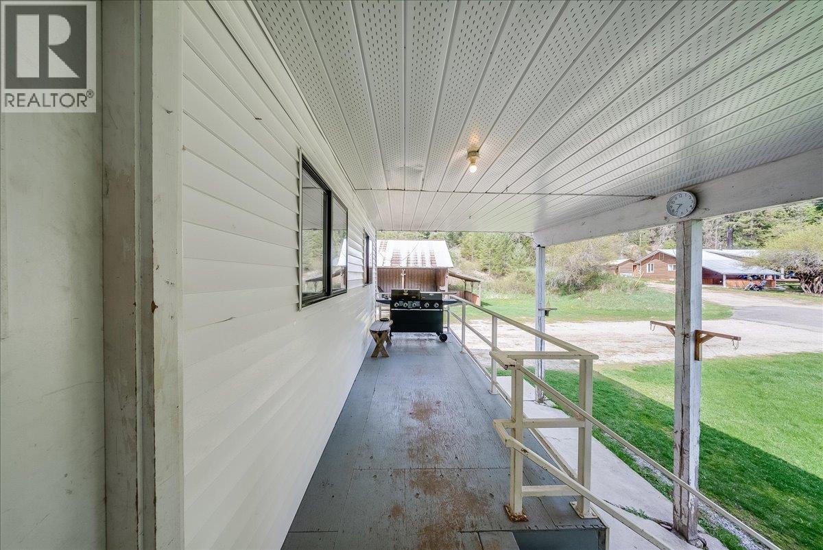 275 Faulkner Road, Fruitvale