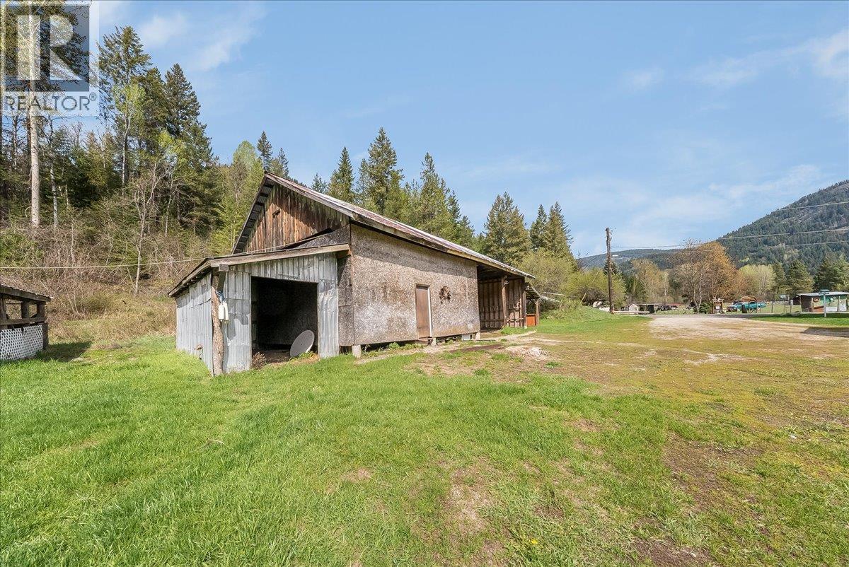 275 Faulkner Road - 7