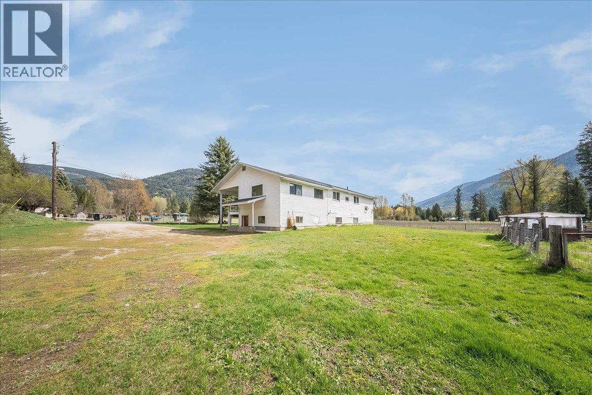 275 Faulkner Road - 9