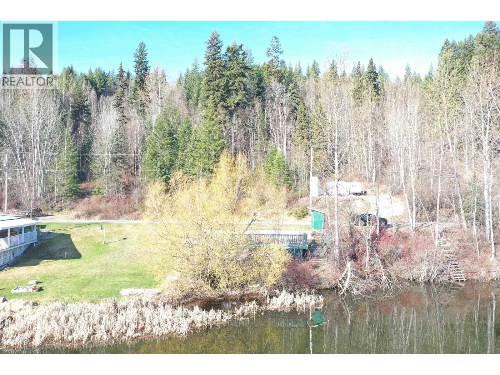 2634 NORWOOD ROAD, Quesnel