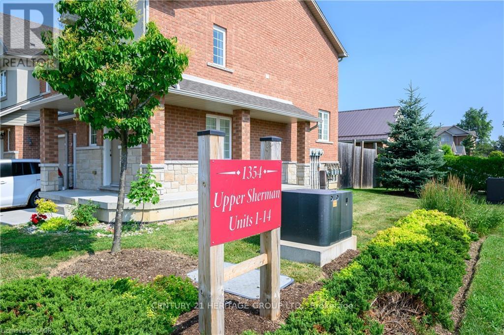1354 UPPER SHERMAN AVENUE - 42
