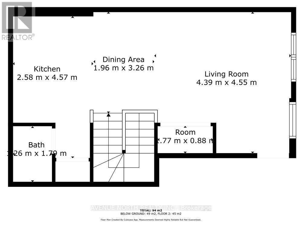 2 Bed, 2 Bath House for Rent in Ottawa – A – 772 CHAPMAN MILLS DRIVE, Ottawa – MLS# X13065656 - Image 27