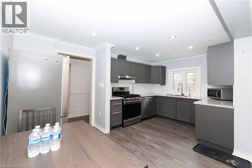 521 MARSHALL Road - 11