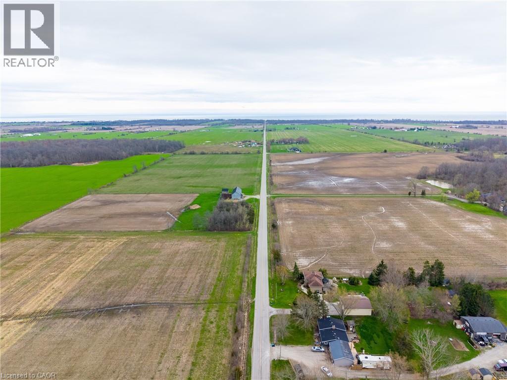 521 MARSHALL Road - 33