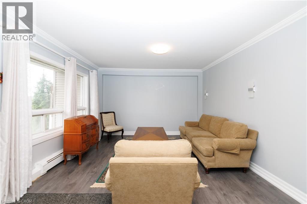 521 MARSHALL Road - 4