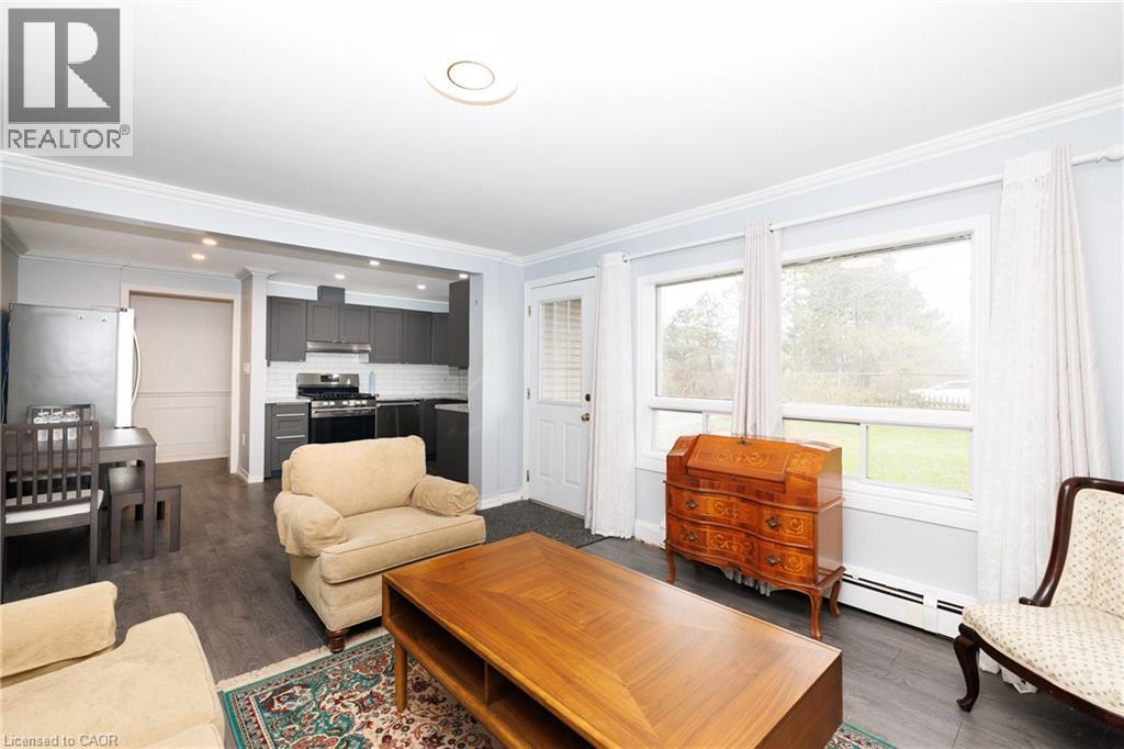 521 MARSHALL Road - 5
