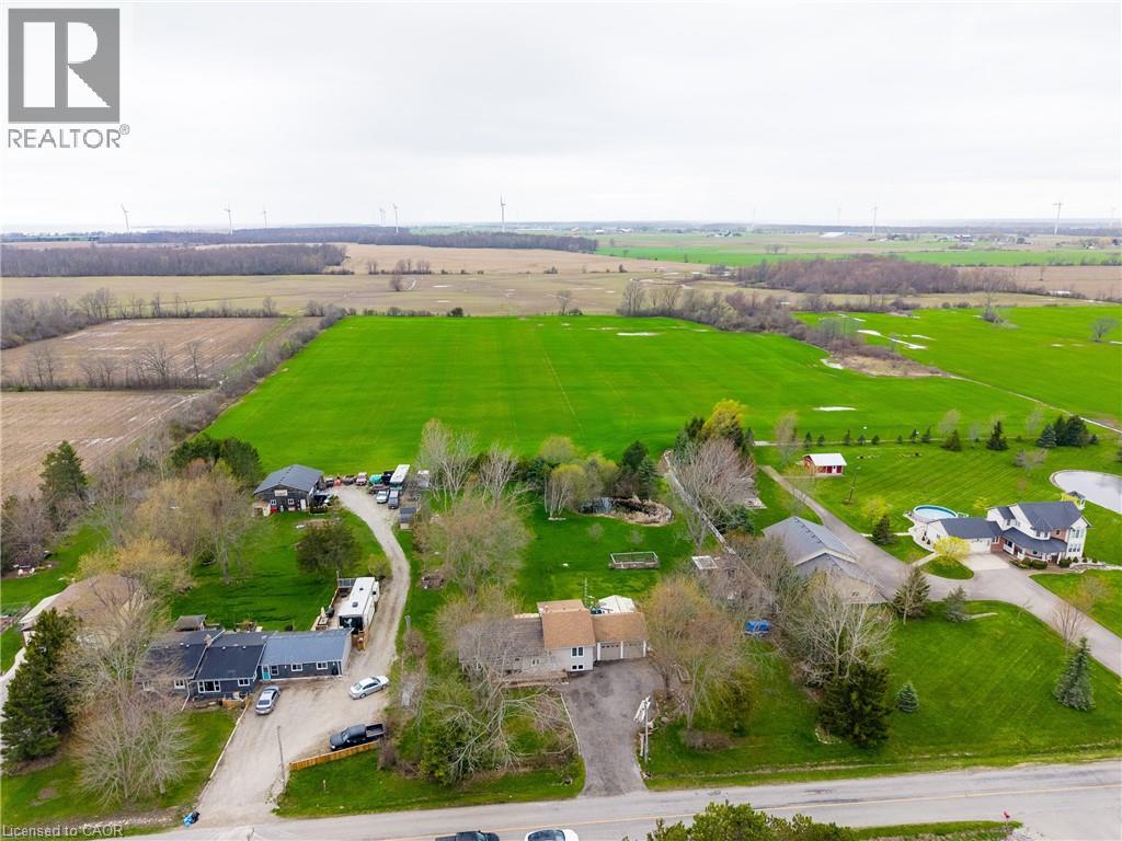 521 MARSHALL Road, Dunnville, Ontario, N1A2W8 — Photo 6