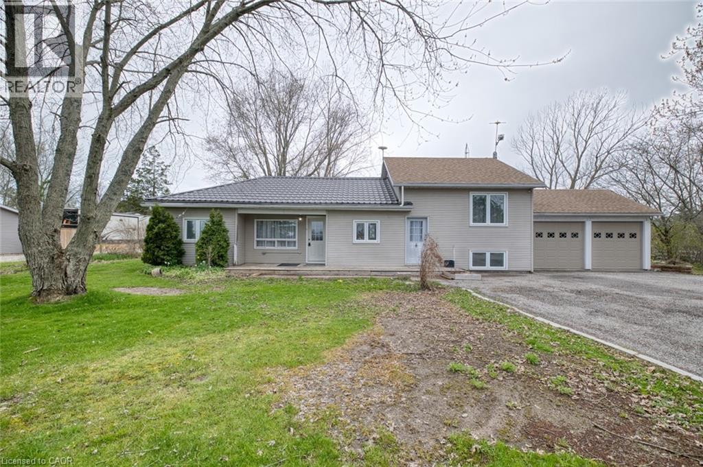 521 MARSHALL Road - 7
