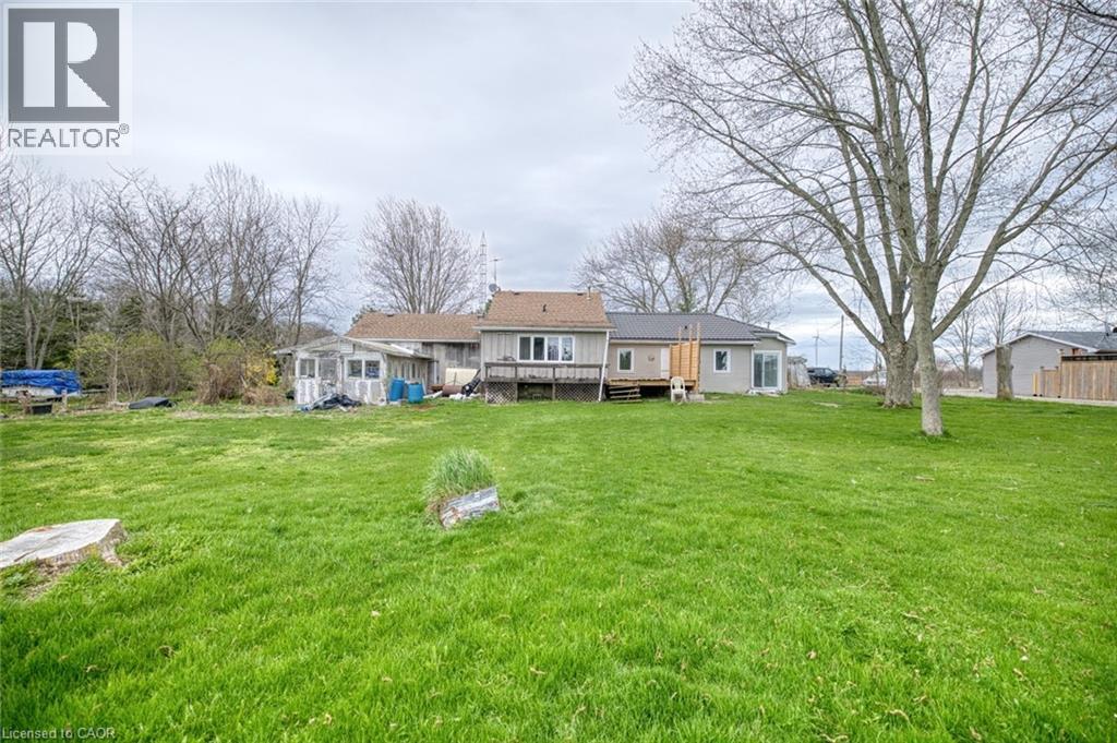 521 MARSHALL Road, Dunnville, Ontario, N1A2W8 — Photo 8