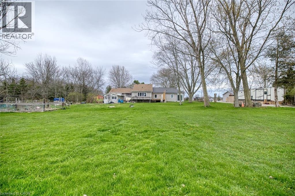 521 MARSHALL Road, Dunnville, Ontario, N1A2W8 — Photo 9