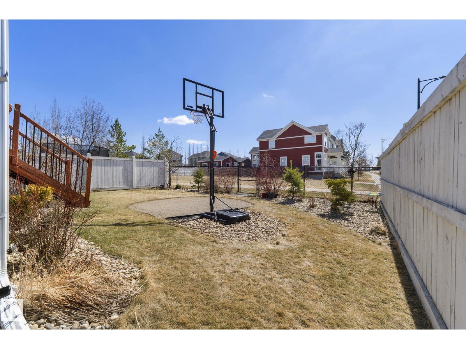 425 SIMPKINS WD, Leduc