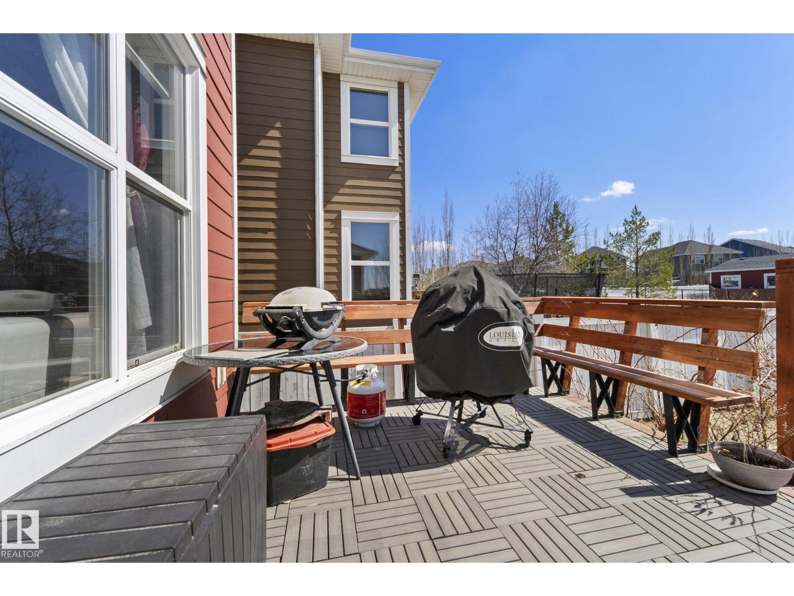 425 SIMPKINS WD, Leduc