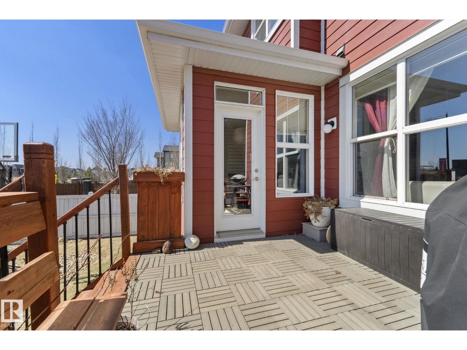 425 SIMPKINS WD, Leduc