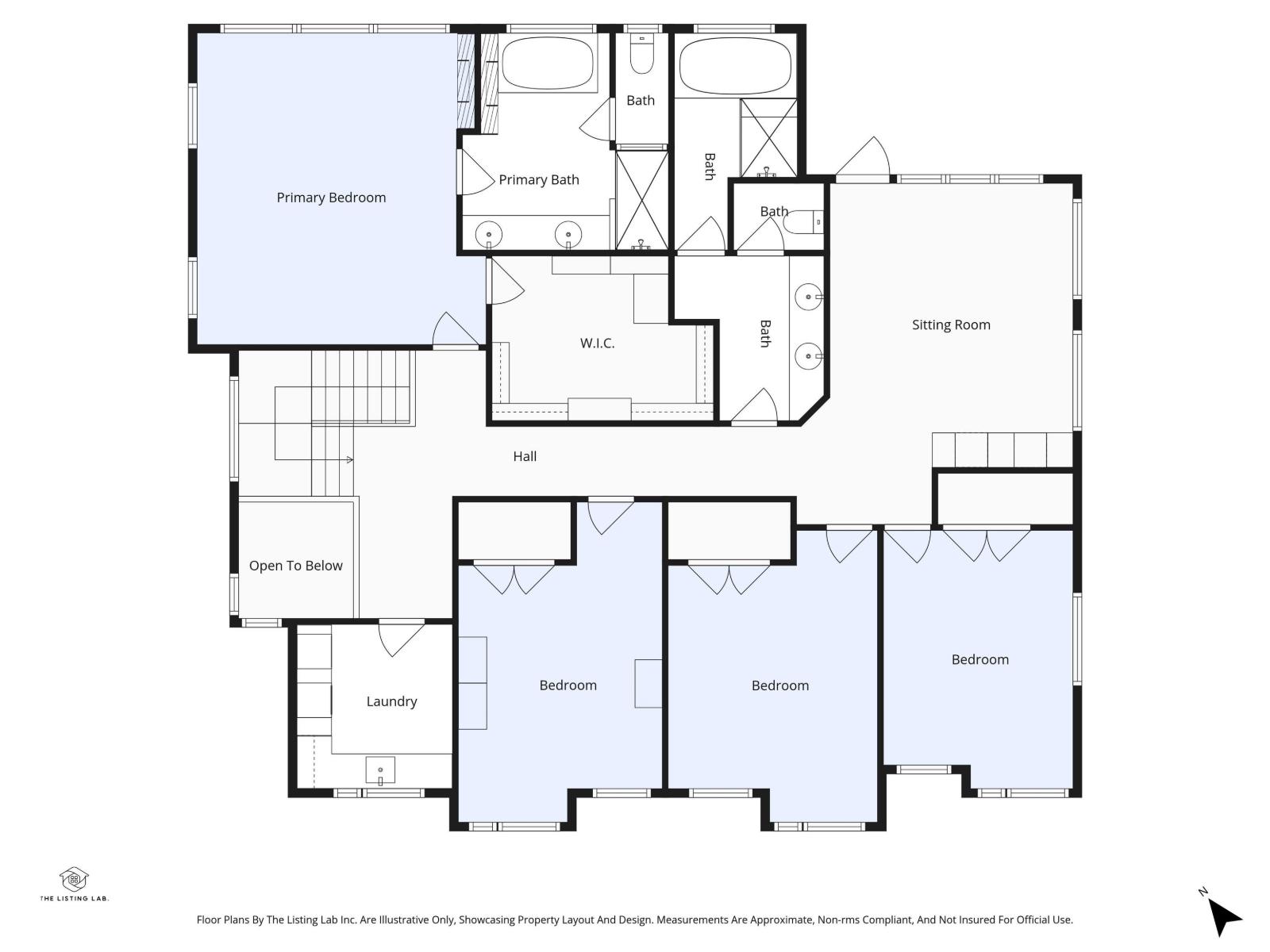 14374 PARK DR NW - 72