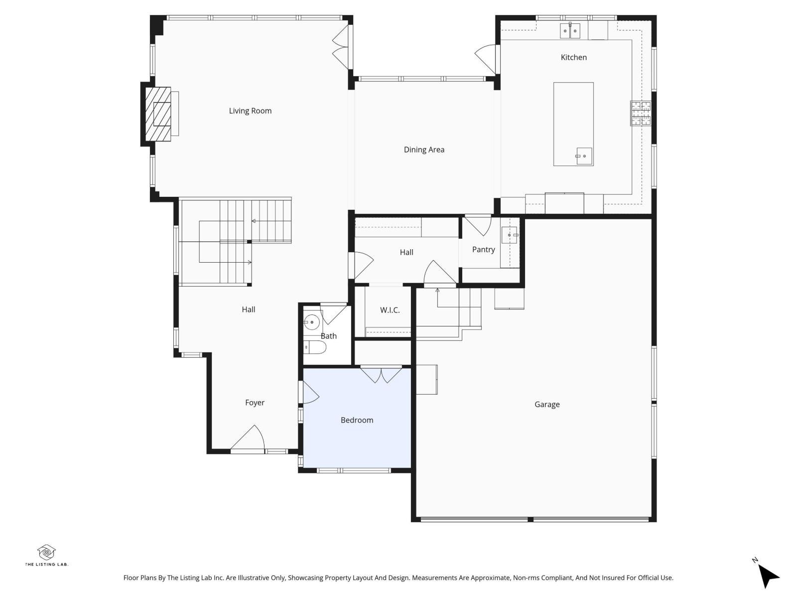 14374 PARK DR NW - 71