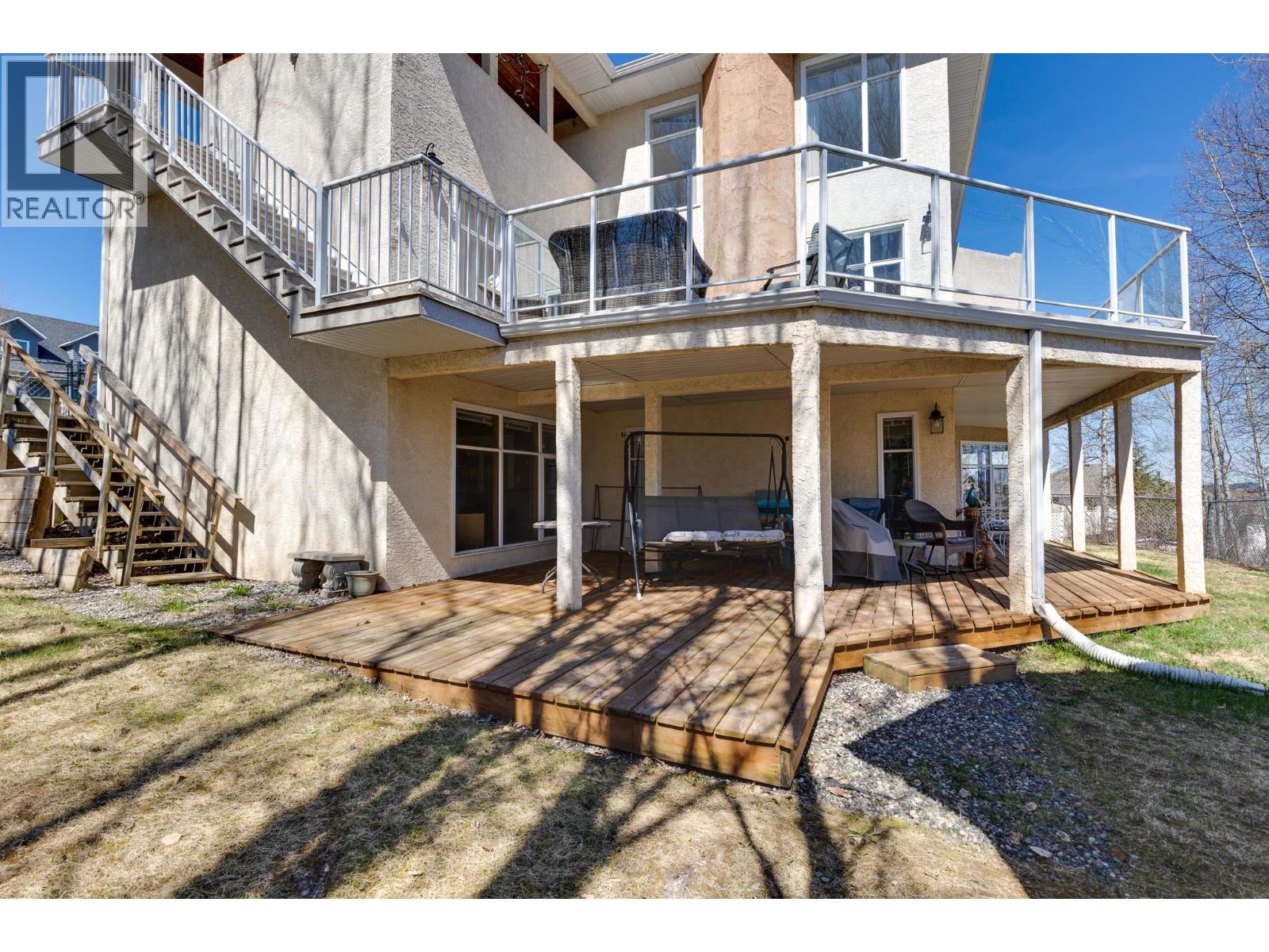 Kitchen of 4326 BAKER ROAD · Prince George, BC