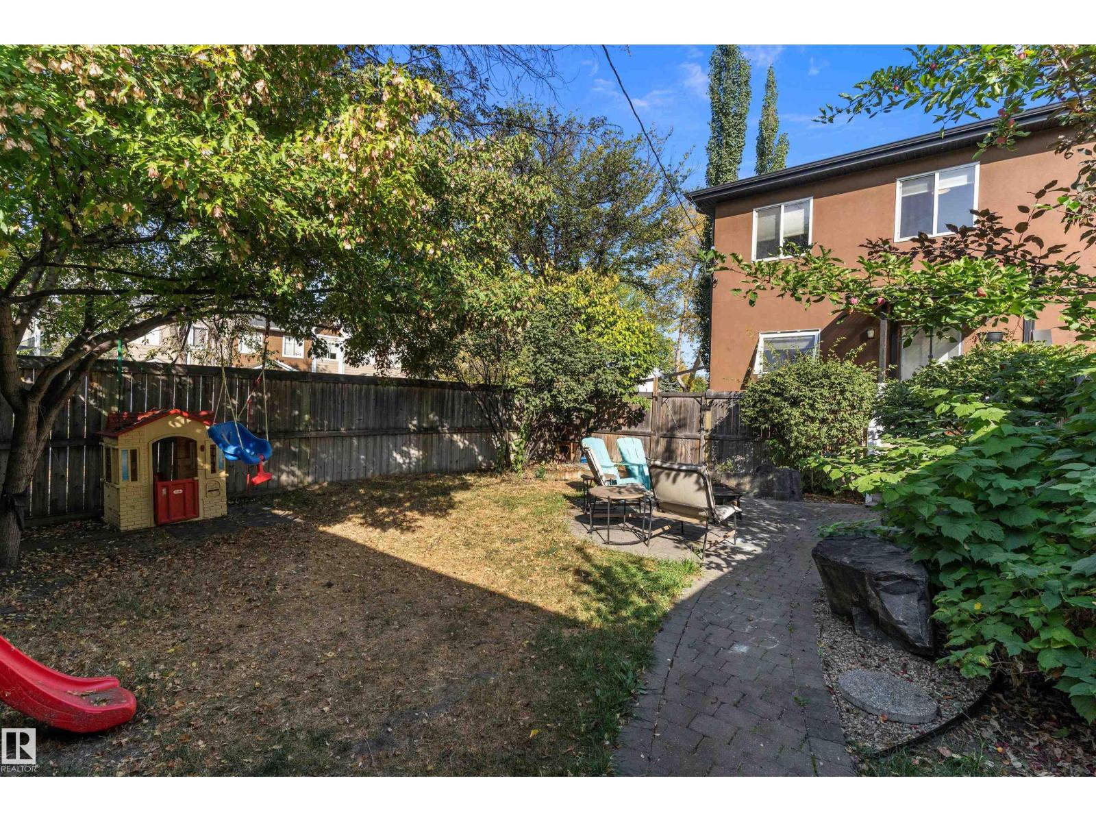 11846 125 ST NW, Edmonton