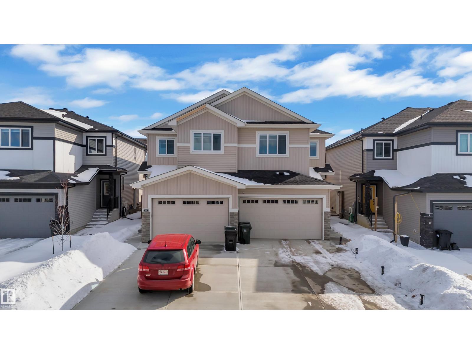 9 HUNTER PL, Spruce Grove